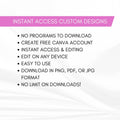 editable appreciation week templates
